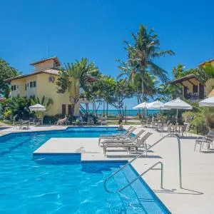 Arraial Bangalô Praia Hotel