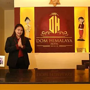 DOM Himalaya Hotel