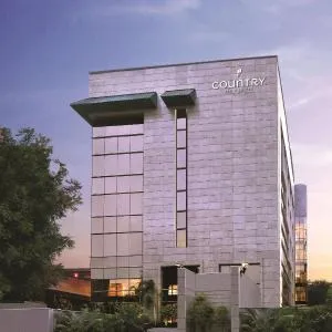 Country Inn & Suites by Radisson, Gurugram Sector 12