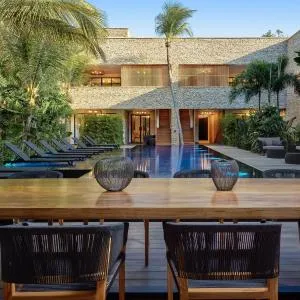 Villa Oasis