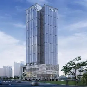 Ascott Bonifacio Global City Manila