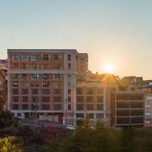 Radisson Serviced Apartments Antananarivo City Centre