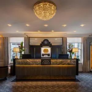 Cassidys Hotel