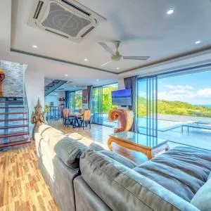 Reef View Villa