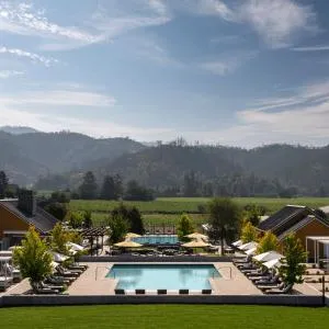 Four Seasons Resort Napa Valley