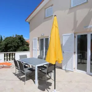Apartment in Silo - Insel Krk 41833