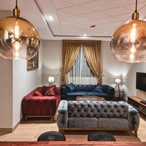 Khobar Luxury Apartment