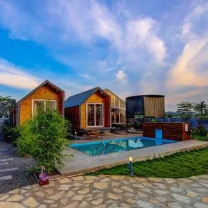 StayVista at Meraki Pods
