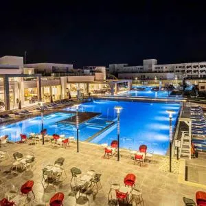 Amarina Abu Soma Resort & Aquapark
