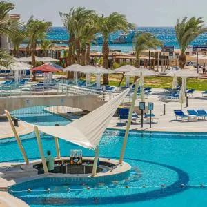 Amarina Abu Soma Resort & Aquapark