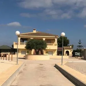 Villa Lubia