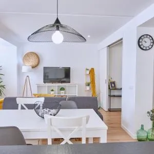 Apartamento San Pedro
