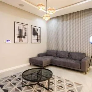 Azalea Apartments