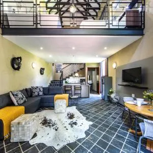 Craigivar Guesthouse