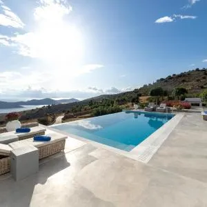 Elounda Villa Kalydon