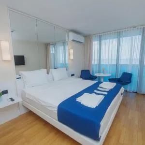 Orbi Twin Towers Batumi