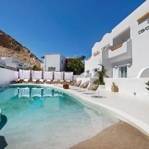 Cavo Bianco Boutique Hotel & Spa