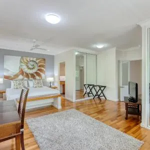 Alamanda Resort Private Apartments