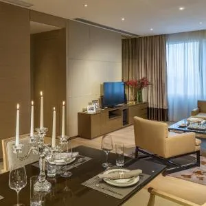 Fraser Suites Guangzhou
