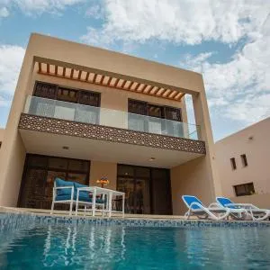 Nameer Villas