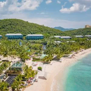 Mandarin Oriental, Sanya