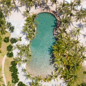 Billionaire Resort & Retreat Malindi