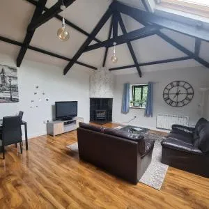 Two Bedroom Barn Conversion