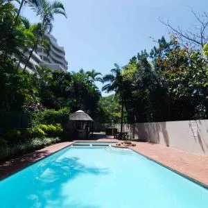 202 Ipanema Beach