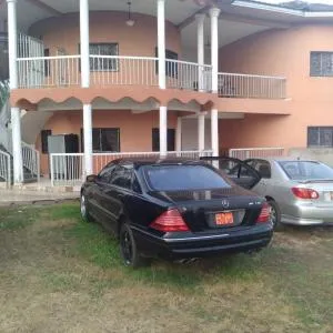 Sunshine villa Luxury Apts