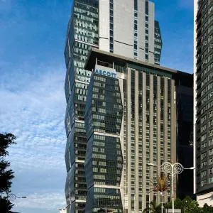 Ascott Sentral Kuala Lumpur
