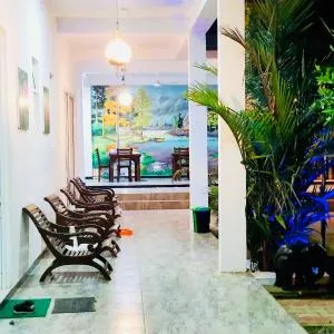Lotus dreams hotel