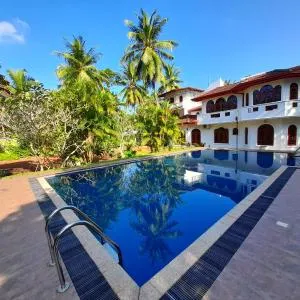Villa Desire
