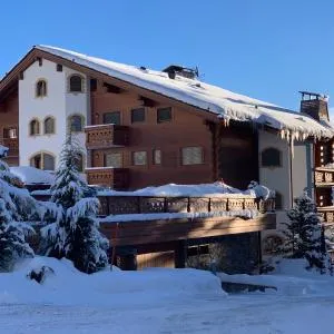 Mountain & Spa