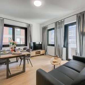 Boutique Apartments - Happy Rentals