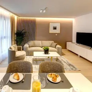 Four Blue Seasons - Luxury Apartments Dubrovnik