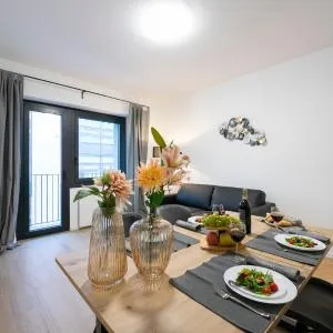 Boutique Apartments