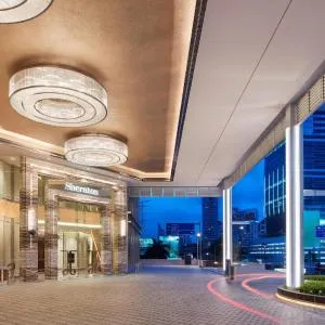 Sheraton Petaling Jaya Hotel