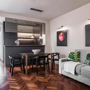 Ferrini Home - Via Monte Sant'Agata