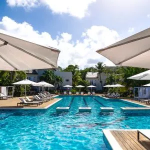 Cap Cove Saint Lucia