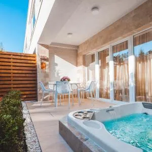 Suncity Apartment