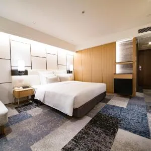 ANA Crowne Plaza Osaka, an IHG Hotel