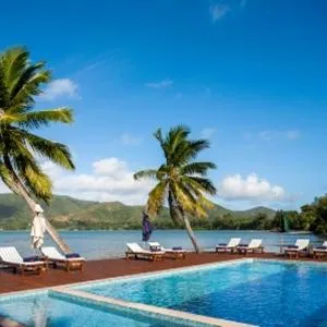 Le Vasseur La Buse Eco Resort