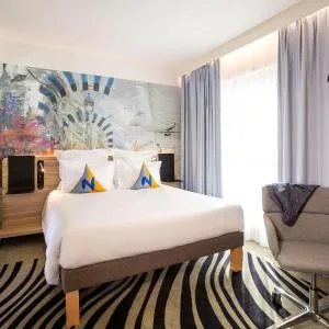 Novotel Tunis Lac