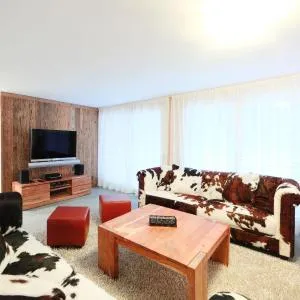 Apartment Rütschi-5 by Interhome