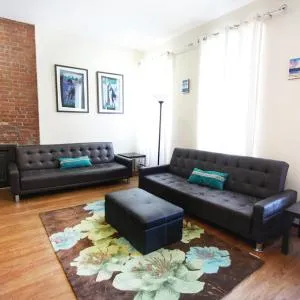 Apartment Clayton-1