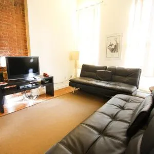 Apartment Clayton-2
