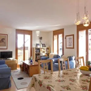 Apartment Eden