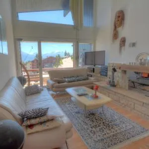 Apartment Emeraudes