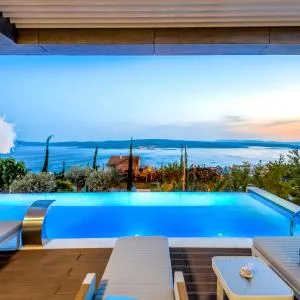 Holiday Home Villa Panorama