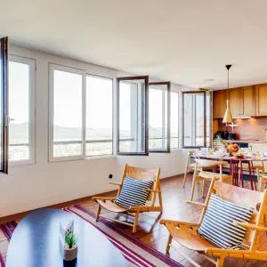 Apartment La Porte Génoise